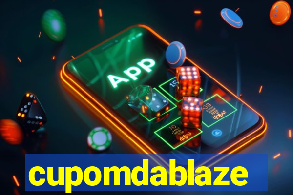 cupomdablaze