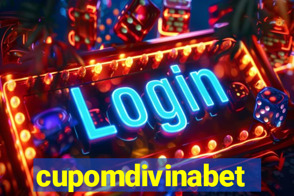 cupomdivinabet