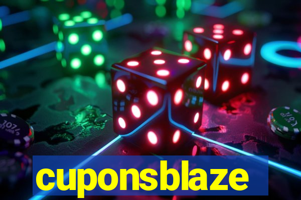 cuponsblaze