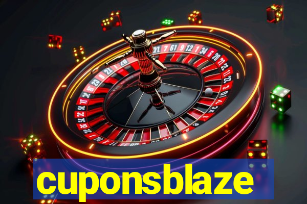 cuponsblaze