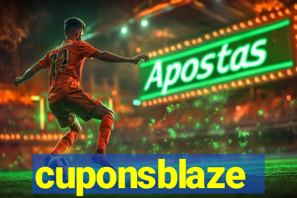cuponsblaze