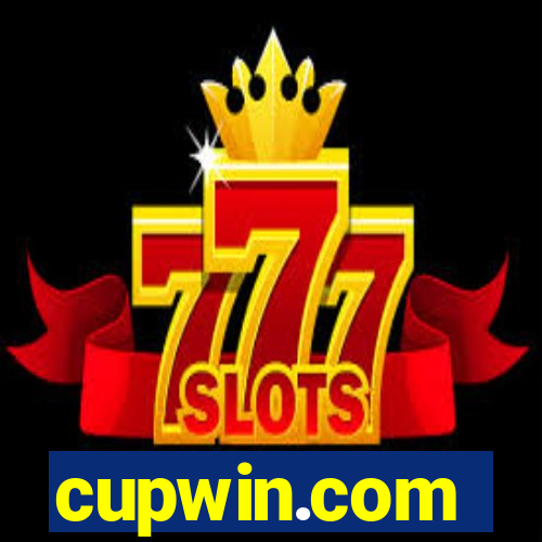 cupwin.com