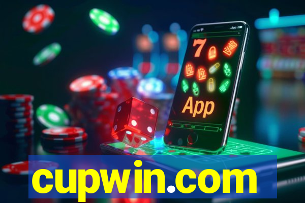 cupwin.com