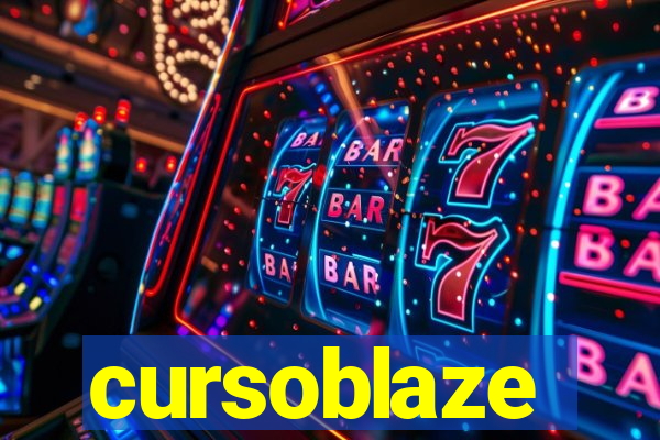 cursoblaze