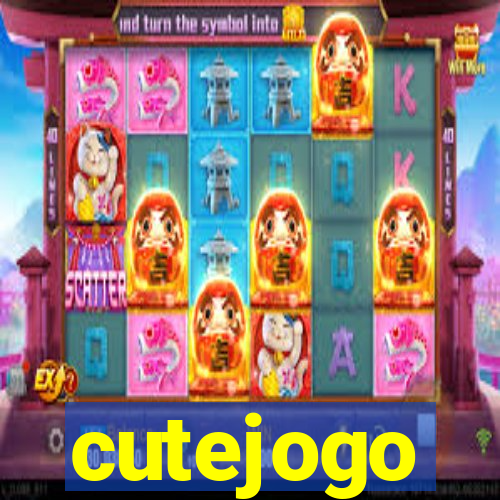 cutejogo