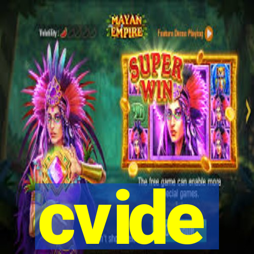cvide