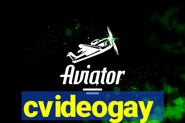 cvideogay