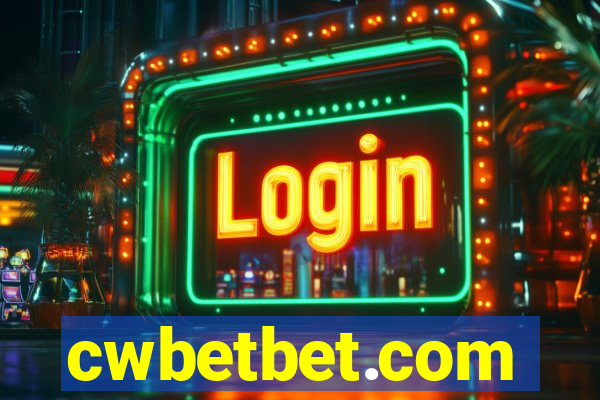 cwbetbet.com