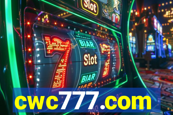 cwc777.com