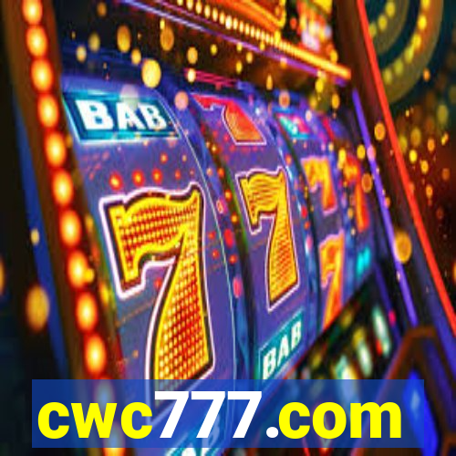 cwc777.com