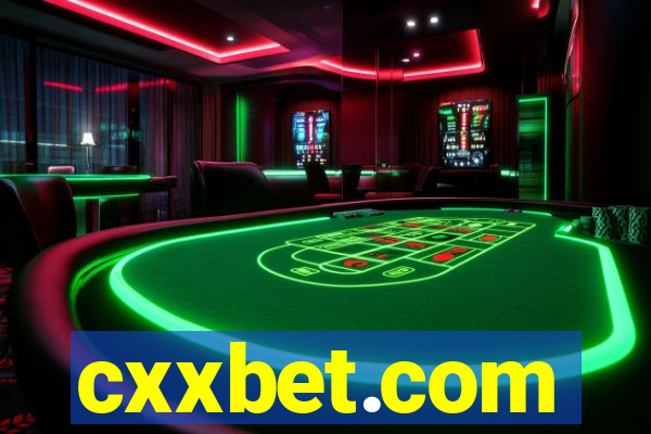 cxxbet.com