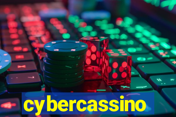 cybercassino