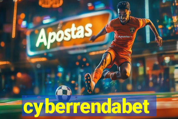 cyberrendabet
