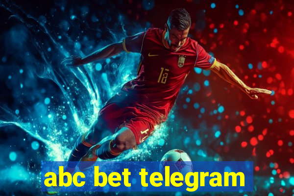 abc bet telegram