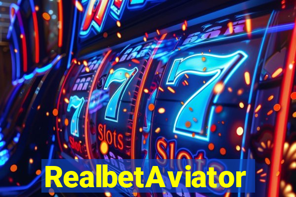 RealbetAviator