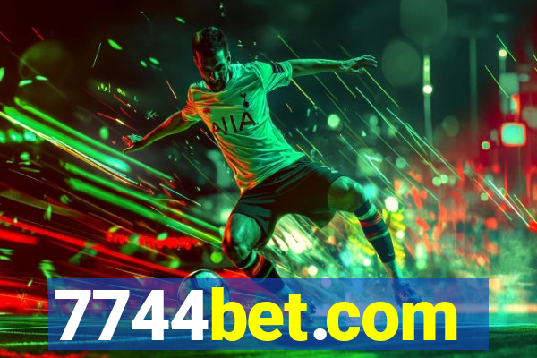 7744bet.com