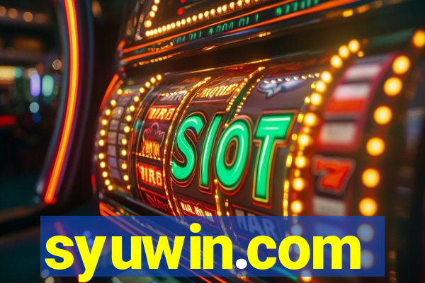 syuwin.com
