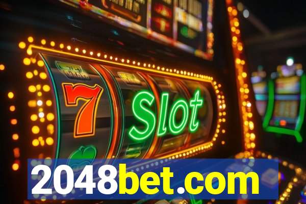 2048bet.com