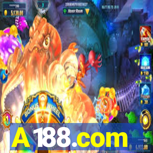 A188.com