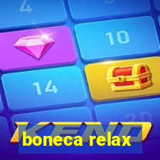 boneca relax