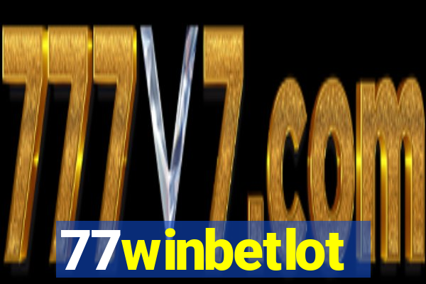 77winbetlot