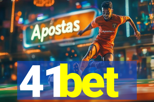 41bet