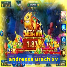andressa urach xv