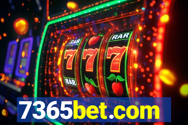 7365bet.com