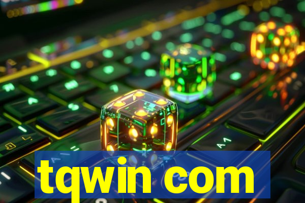 tqwin com