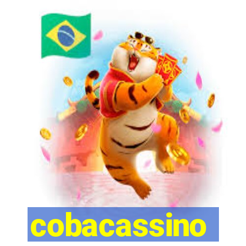 cobacassino