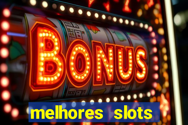 melhores slots pragmatic play