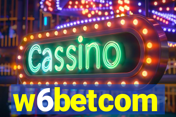 w6betcom
