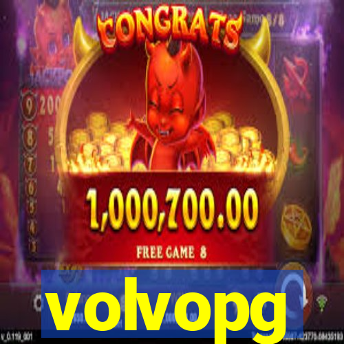 volvopg