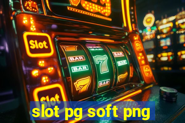 slot pg soft png