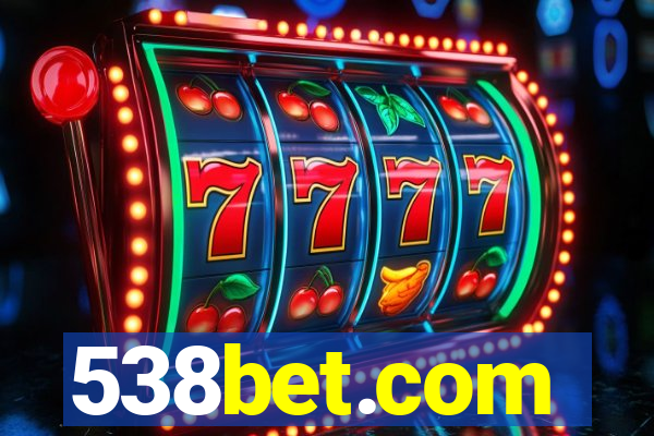 538bet.com