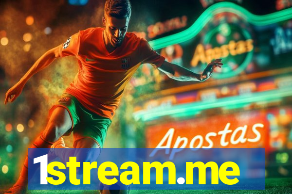 1stream.me
