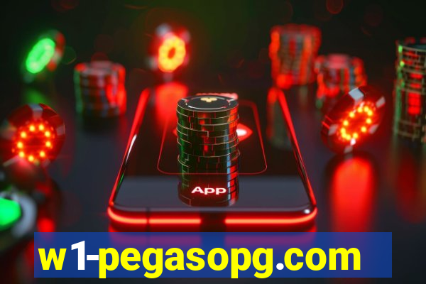 w1-pegasopg.com