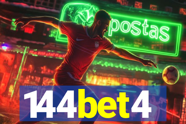 144bet4