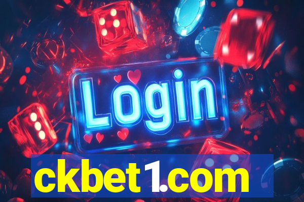 ckbet1.com