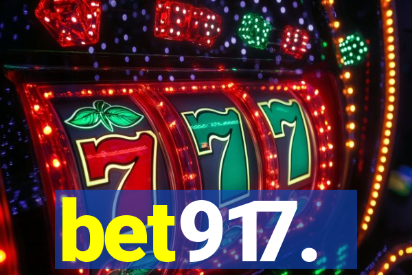 bet917.