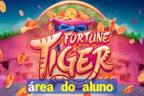 área do aluno cruzeiro do sul antiga