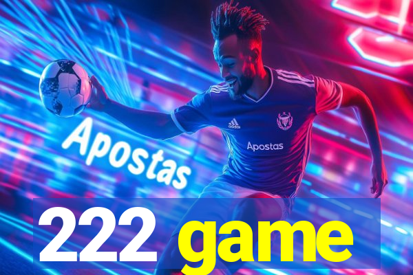 222 game