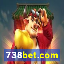 738bet.com