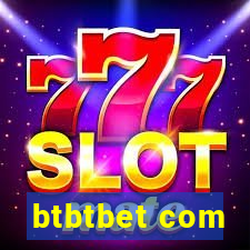 btbtbet com