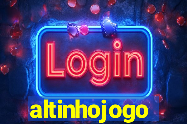 altinhojogo