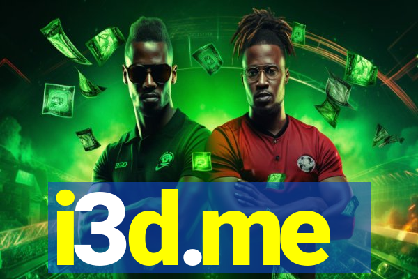 i3d.me