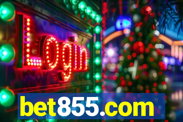 bet855.com