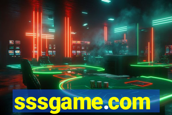 sssgame.com