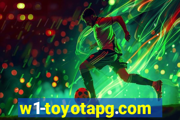 w1-toyotapg.com