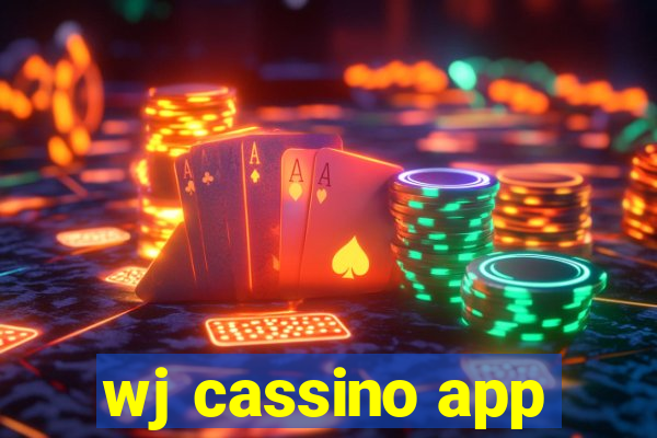 wj cassino app